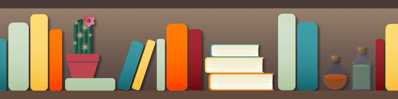 Bookshelf