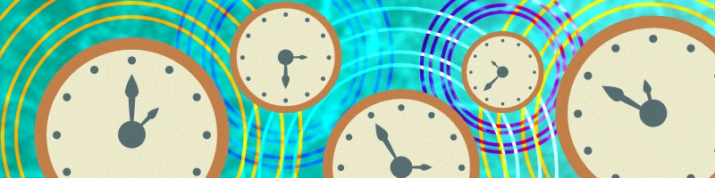 Time